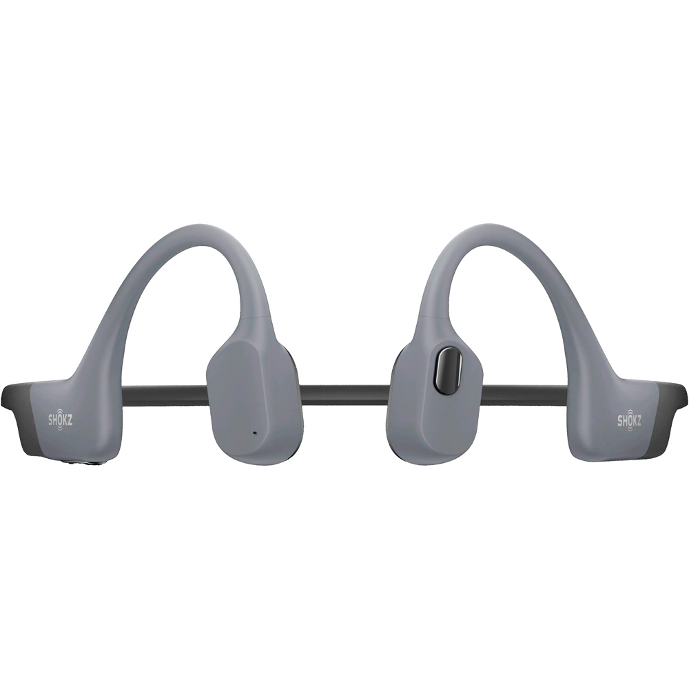 Shokz sonido OpenSwim Pro EU - Grey 02