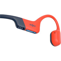 Shokz sonido OpenSwim Pro EU- Red 03