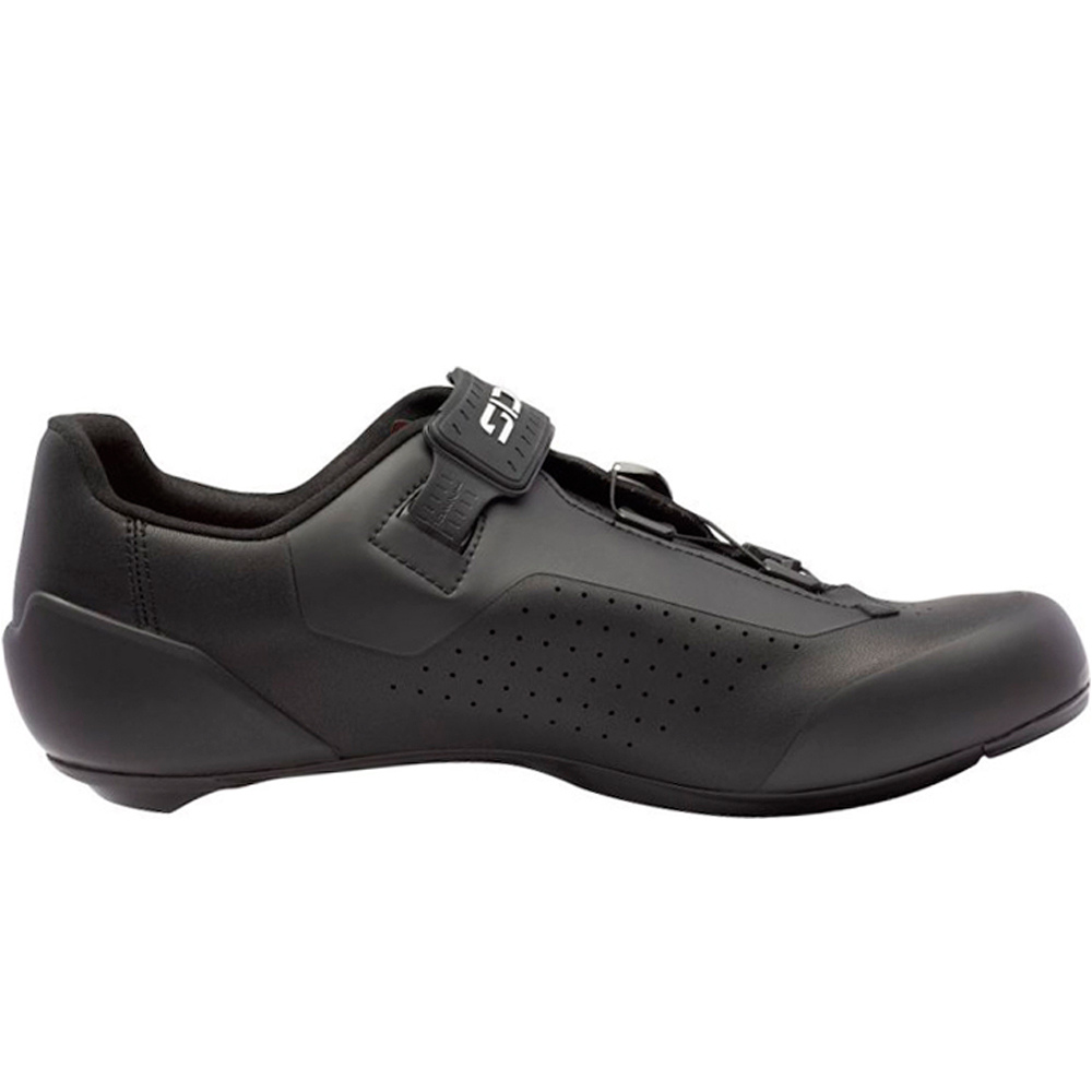 Sidi zapatillas ciclismo carretera Zapatilla Genius X lateral interior