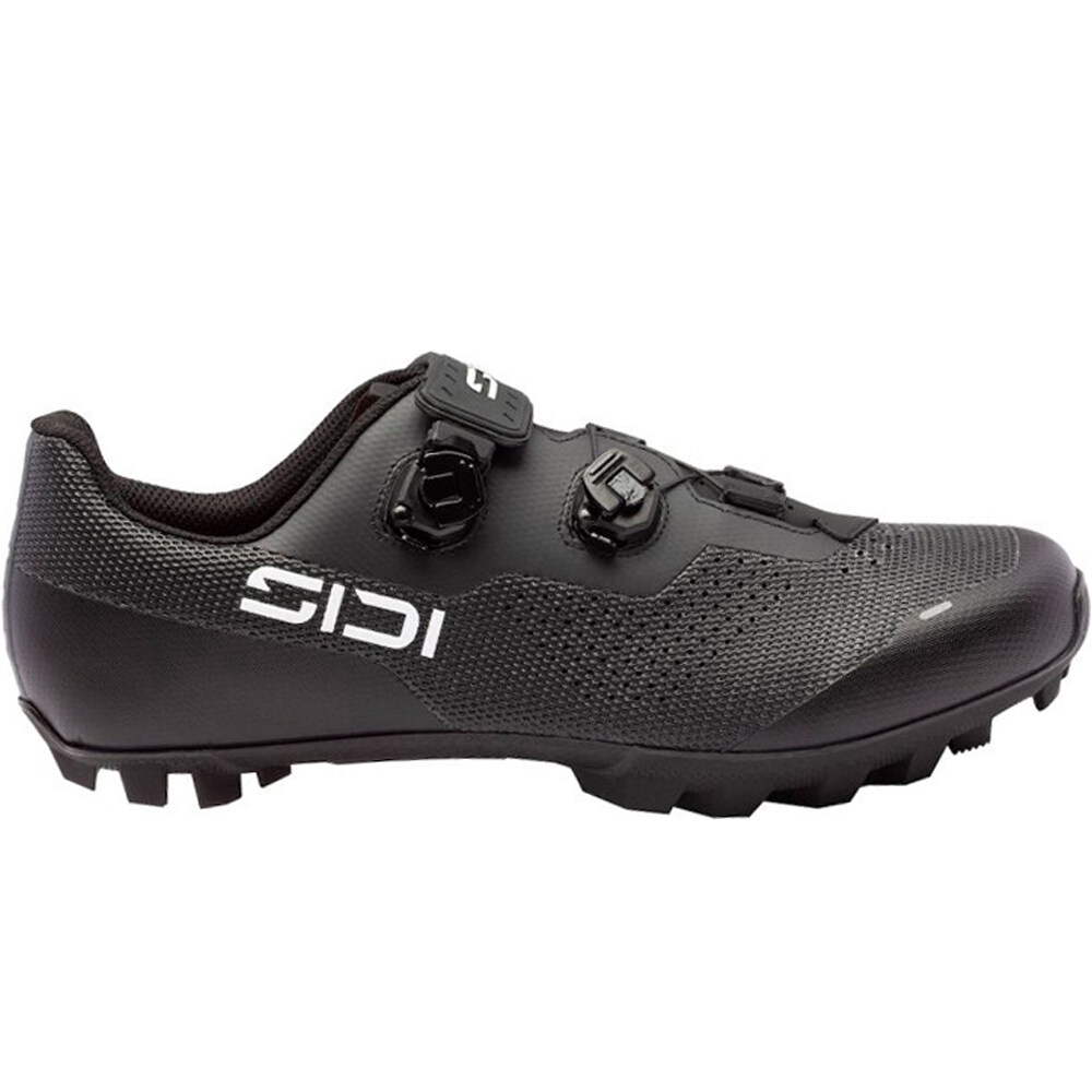 Sidi zapatillas mtb Zapatilla Dominator X lateral exterior