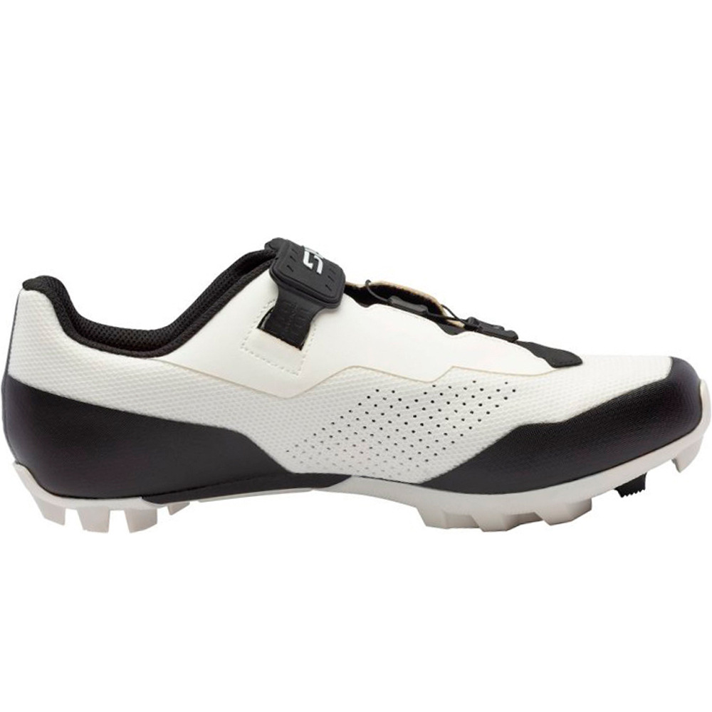 Sidi zapatillas mtb Zapatilla Dominator X lateral interior