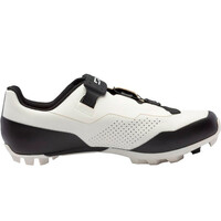 Sidi zapatillas mtb Zapatilla Dominator X lateral interior