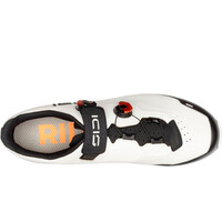 Sidi zapatillas mtb Zapatilla Dominator X vista superior