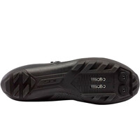 Sidi zapatillas mtb Zapatilla Dominator X vista trasera