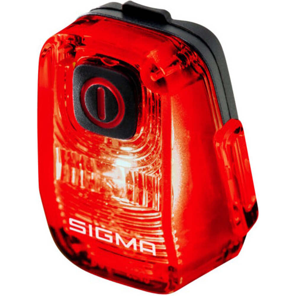 Sigma luz delantera bicicleta FARO DELANTERO BUSTER 150+NYTE SET 02