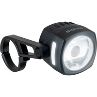 Sigma luz delantera bicicleta FARO DELANTERO EOX FL 150 vista frontal