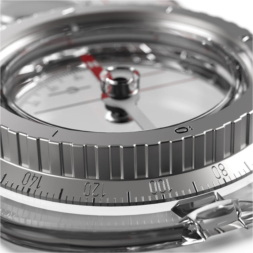 Silva brújula TYP 1933 brjula 01