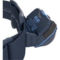 Silva frontal DISCOVER Blue frontal frontal 500 lm/IP65 01