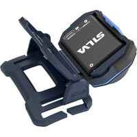 Silva frontal DISCOVER Blue frontal frontal 500 lm/IP65 02