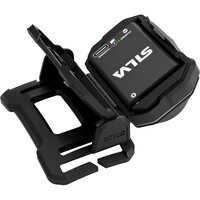 Silva frontal DISCOVER HYBRID Black frontal 500 lm/IP65/Li-Po 1.25 Ah(4.6 02