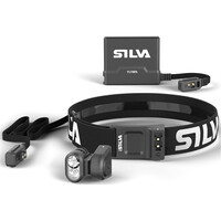 Silva frontal FREE 900 XXS frontal IPX5/USB-C/Li-Ion 1 01