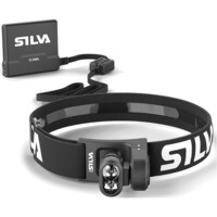 Silva frontal FREE 900 XXS frontal IPX5/USB-C/Li-Ion 1 vista frontal