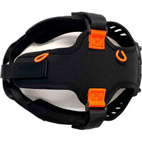 Silva frontal IGNITE frontal 10000 lm-IPX5-96 Wh + cha 03