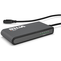 Silva frontal IGNITE frontal 10000 lm-IPX5-96 Wh + cha 04