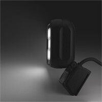 Silva frontal IGNITE frontal 10000 lm-IPX5-96 Wh + cha 06