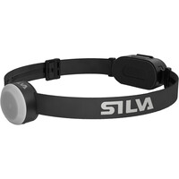 Silva frontal SMINI Black frontal 250 lm/IPX5/Li-Po 700 mAh/USB-C 01
