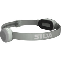 Silva frontal SMINI Green frontal 250 lm/IPX5/Li-Po 700 mAh/USB-C 01