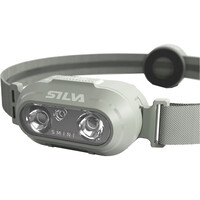 Silva frontal SMINI Green frontal 250 lm/IPX5/Li-Po 700 mAh/USB-C 04