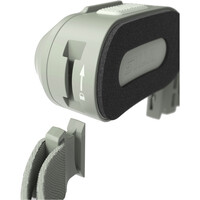 Silva frontal SMINI Green frontal 250 lm/IPX5/Li-Po 700 mAh/USB-C 06