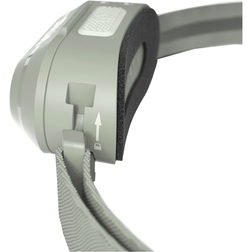 Silva frontal SMINI Green frontal 250 lm/IPX5/Li-Po 700 mAh/USB-C 07