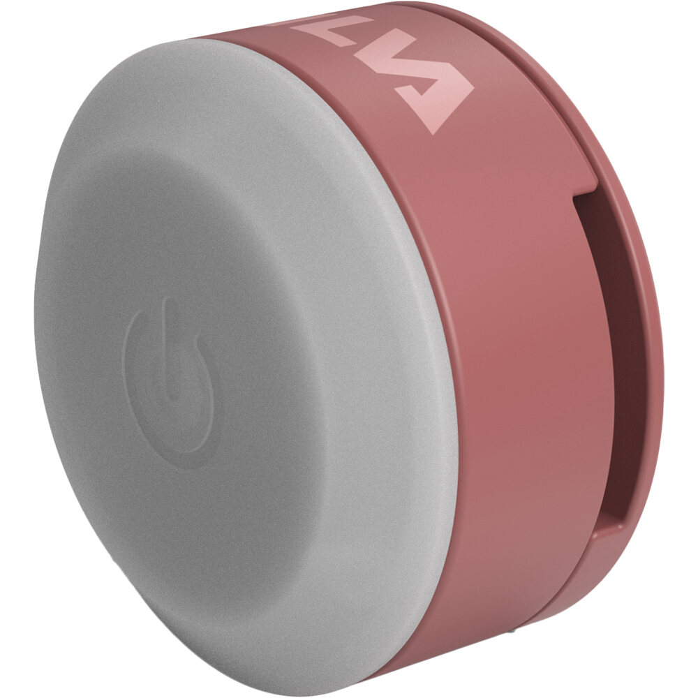 Silva frontal SMINI Rose frontal 250 lm/IPX5/Li-Po 700 mAh/USB-C 03