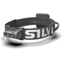 Silva frontal TRAIL RUNNER FREE 2 frontal 500 lm-IPX5 vista frontal