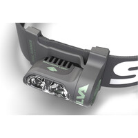 Silva frontal TRAIL RUNNER FREE 2 ULTRA 500 lm-IPX5-Li 04