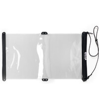 Silva portamapas montaña MAP CASE LARGE 265480 mm vista frontal