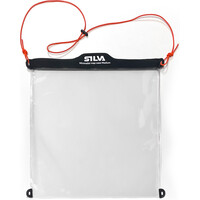 Silva portamapas montaña MINIMALIST MAP CASE MEDIUM 300300 mm vista frontal