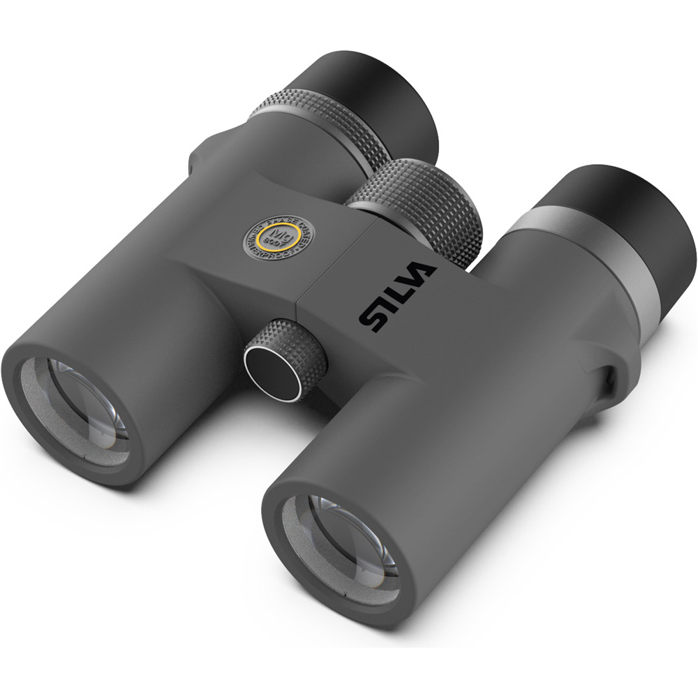 Silva prismáticos EXPERT binocular 832 01