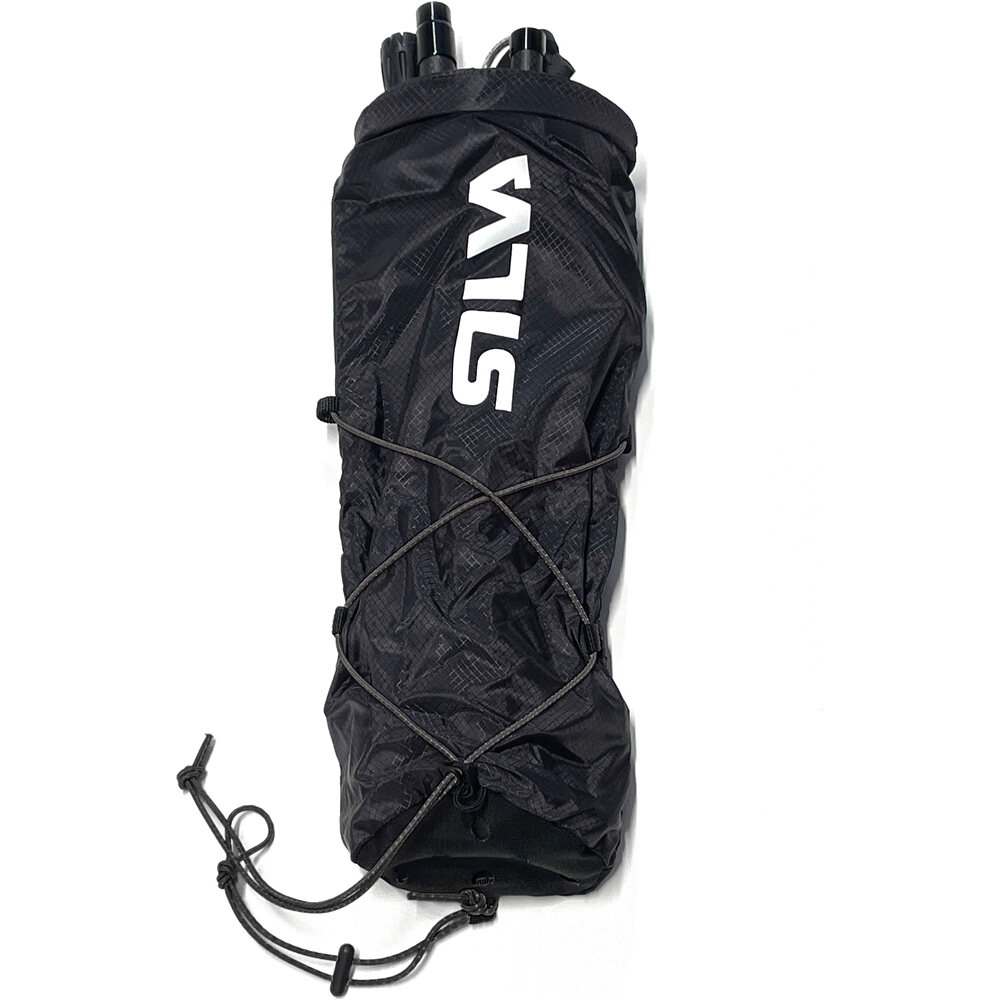 Silva varios montaña STRIVE QUIVER bolsa portabastones 02