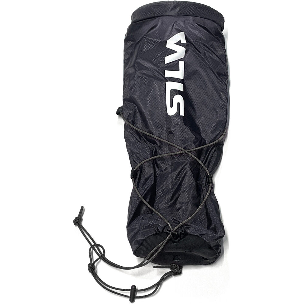 Silva varios montaña STRIVE QUIVER bolsa portabastones vista frontal