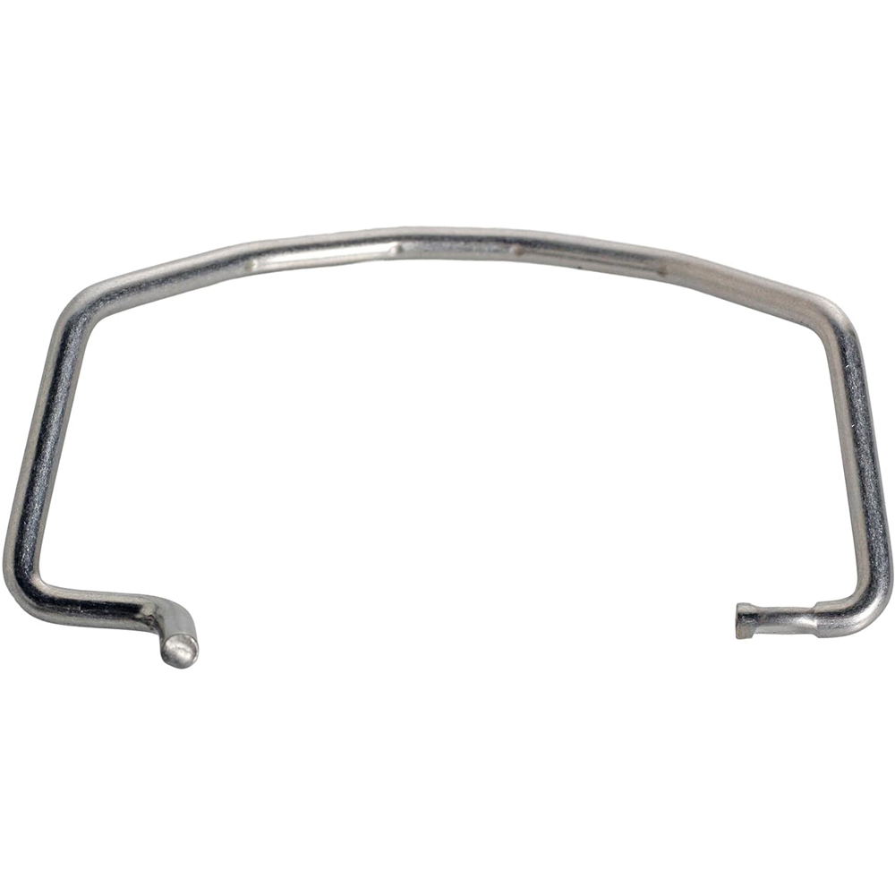 Singing Rock accesorio montaña Sujecin puntera SKI vista frontal