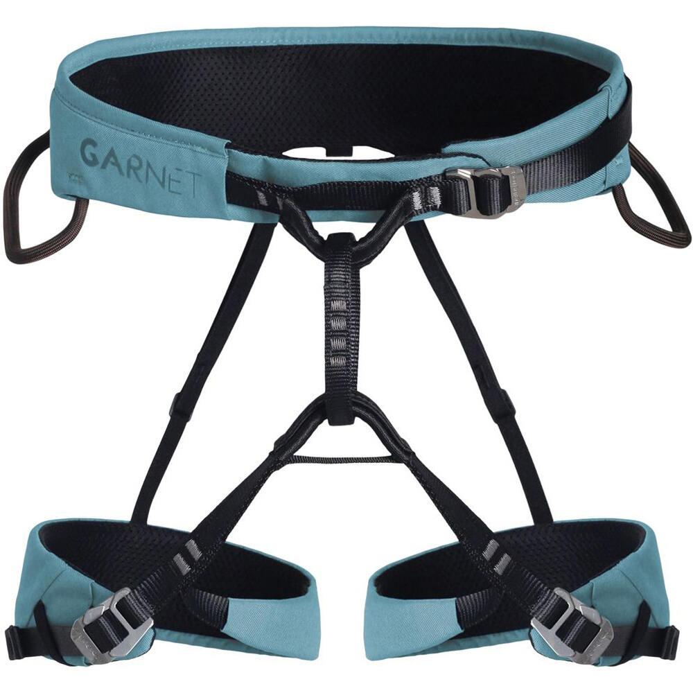 Singing Rock arnés Arns deportivo GARNET 01