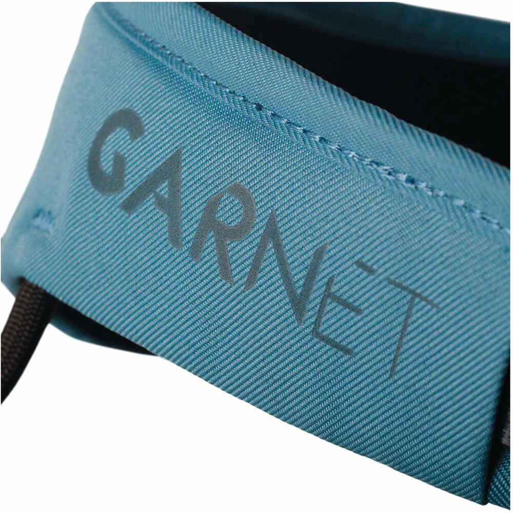 Singing Rock arnés Arns deportivo GARNET 03