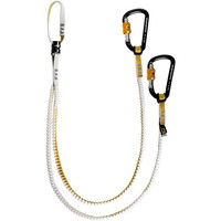 Singing Rock cinta express Elastico BUNGEE 360º vista frontal