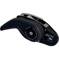 Singing Rock descendedor Descensor / Asegurador JACK 01