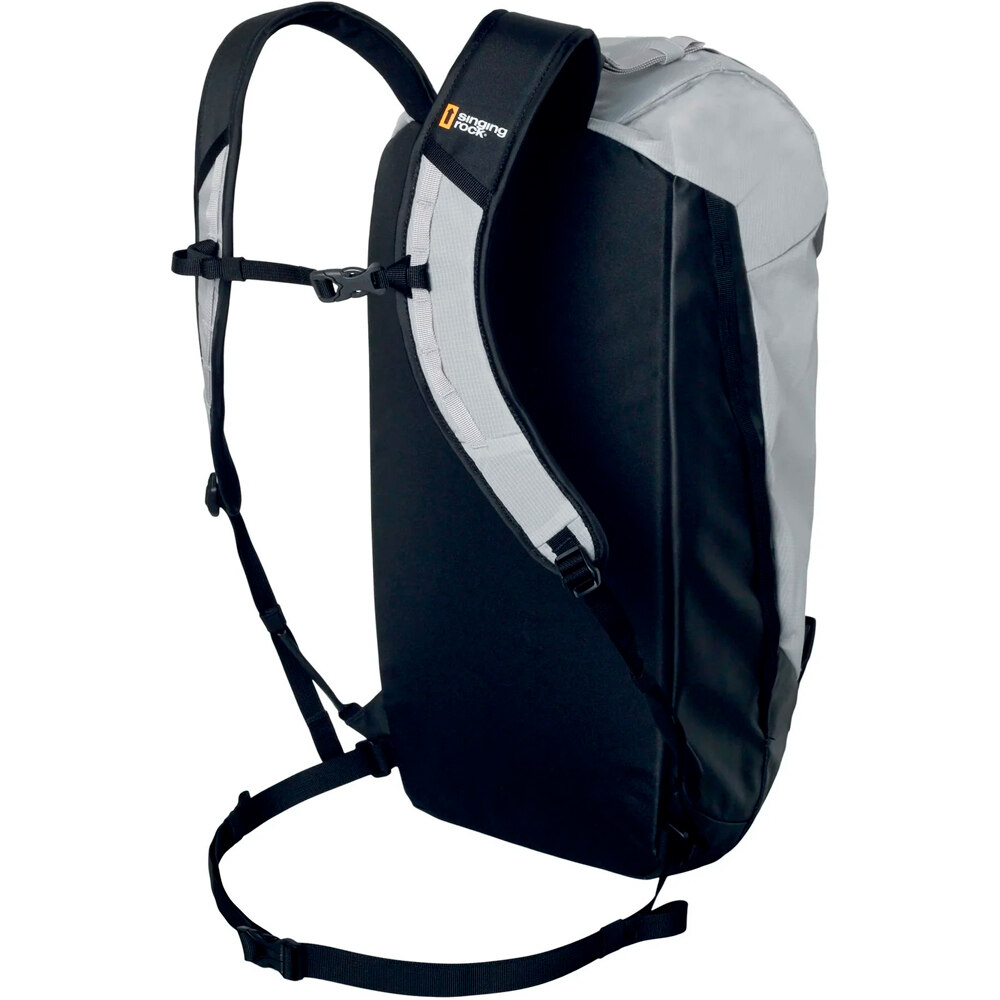Singing Rock mochila montaña Mochila escalada Rockwall 20 01