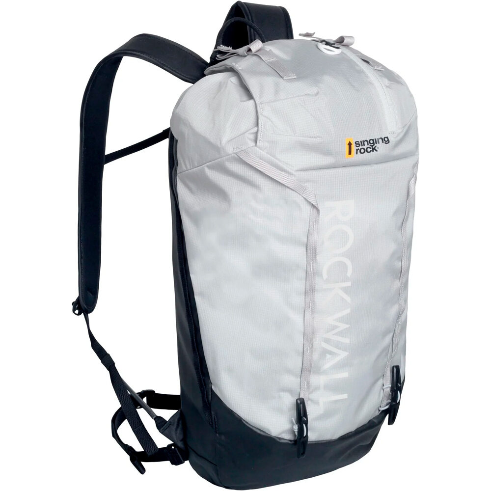 Singing Rock mochila montaña Mochila escalada Rockwall 20 02