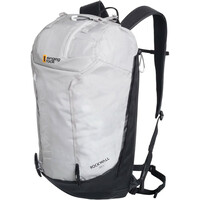 Singing Rock mochila montaña Mochila escalada Rockwall 20 vista frontal