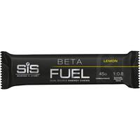 Sis barritas energéticas SIS Beta Fuel vista frontal