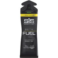 SIS Beta Fuel + Nootropics