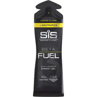 SIS Beta Fuel + Nootropics