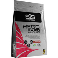 REGO RAPID RECOVERY CHOCO POWDER 1.5KG