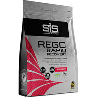REGO Rapid Recovery Strawbe Powder 1.5kg