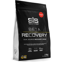 Beta Fuel Recovery Strawbe Powder 1.5kg