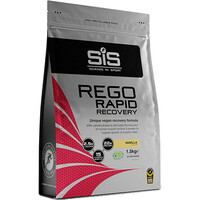 REGO Rapid Recovery Vanilla Powder 1.5kg