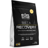 Beta Fuel Recovery Vanilla Powder 1.5kg