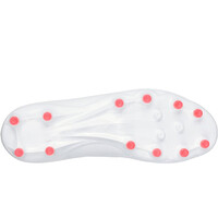 Skechers botas de futbol cesped artificial SKECHERS ACADEMY AG puntera