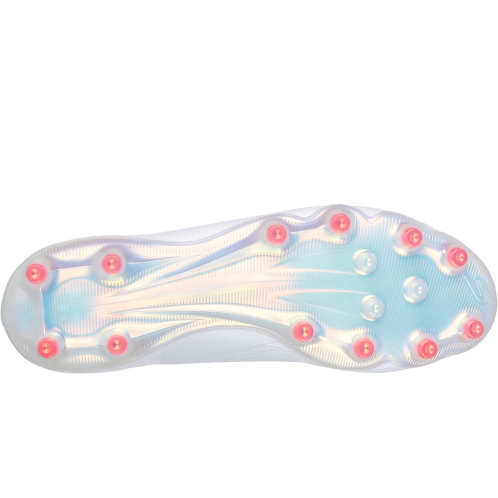 Skechers botas de futbol cesped artificial SKECHERS ELITE AG puntera